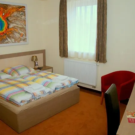 Guest house Imet Centrum