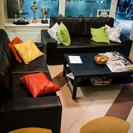 Imet Centrum Guest house Bratislava