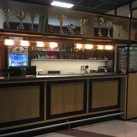 Πανσιόν Imet Centrum