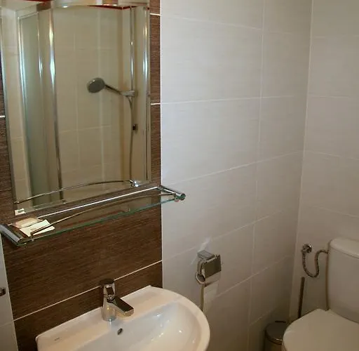 Imet Centrum Penzion 4*