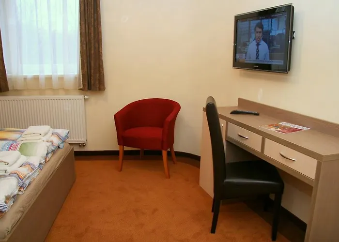 Imet Centrum Guest house