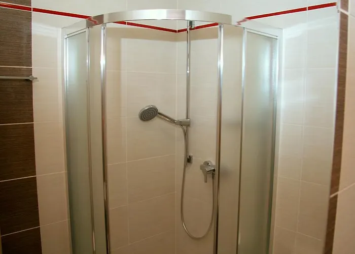 Penzion Imet Centrum Bratislava