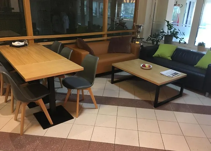 Penzion Imet Centrum 4*