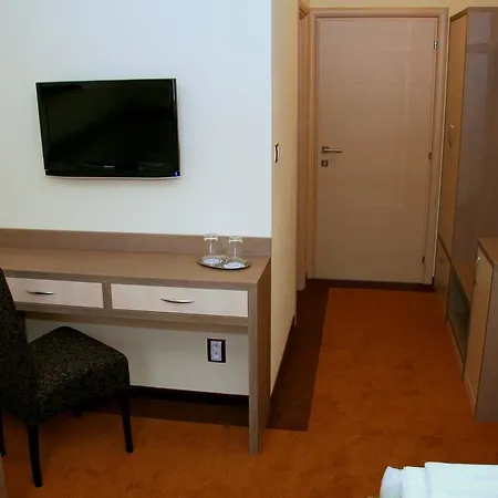 Gæstehus Imet Centrum Bratislava