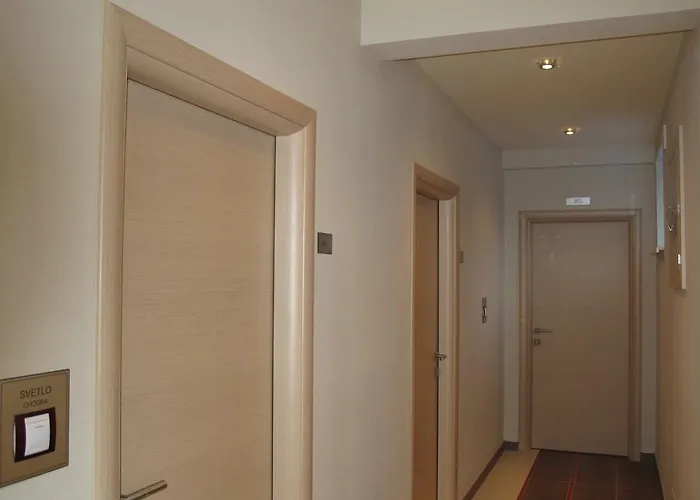 Gæstehus Imet Centrum