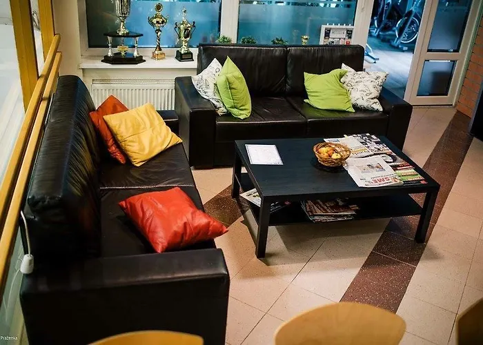 Imet Centrum Gæstehus Bratislava