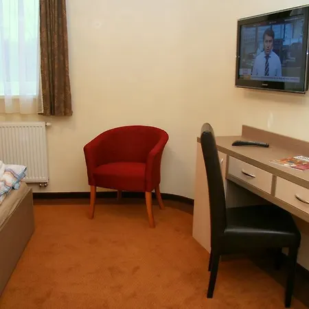 Imet Centrum Casa de hóspedes