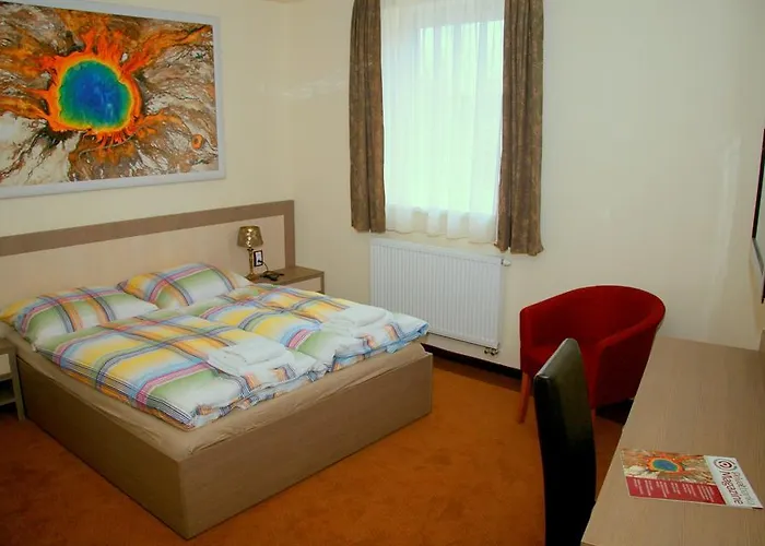 Πανσιόν Imet Centrum